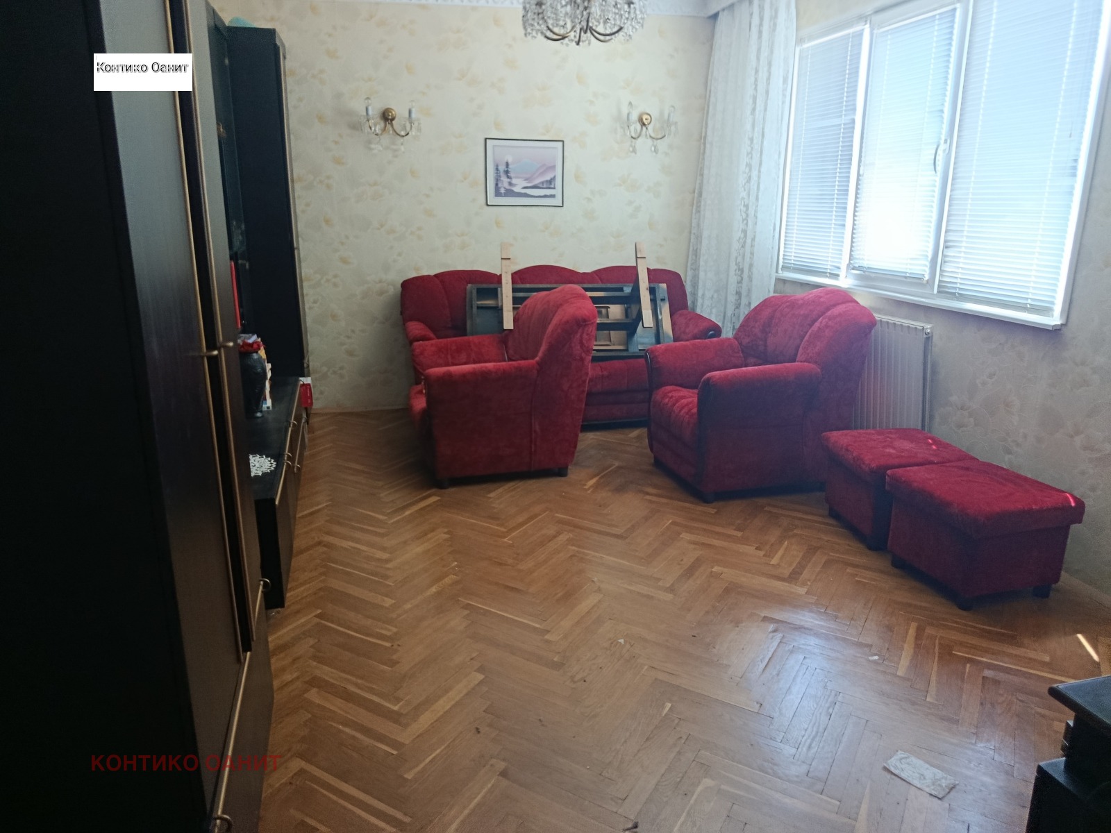 Продава 3-СТАЕН, гр. София, Дружба 2, снимка 2 - Апартаменти - 55595328