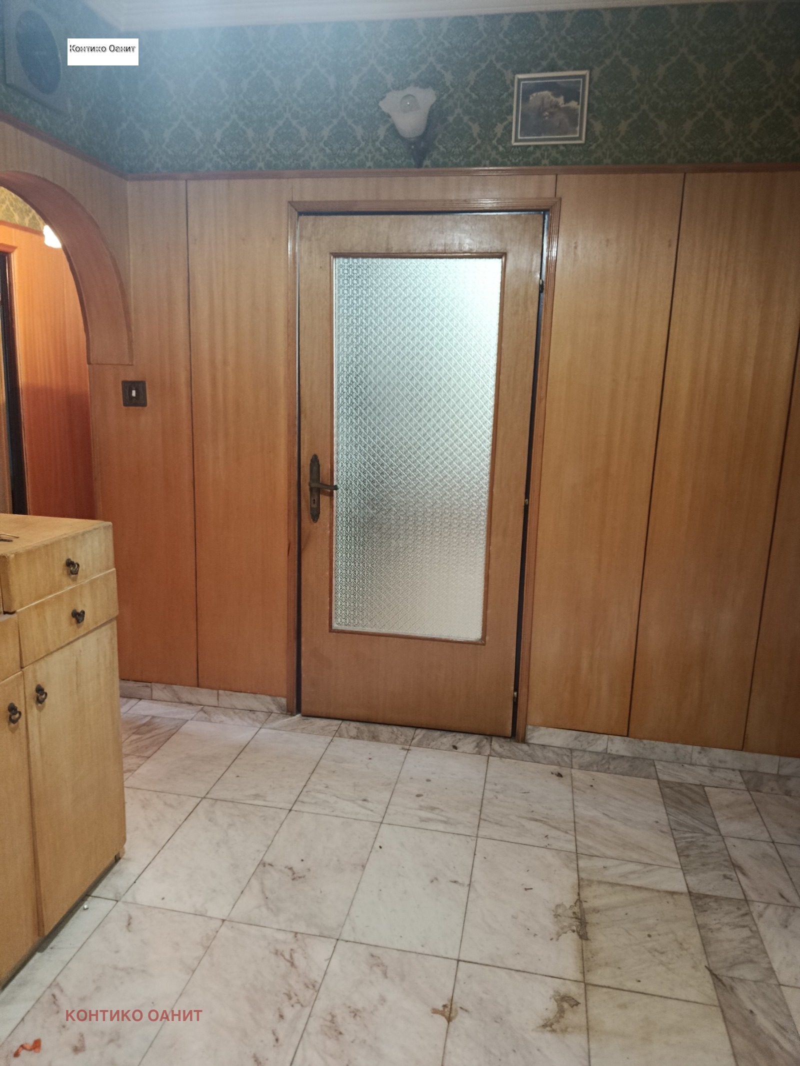 Продава 3-СТАЕН, гр. София, Дружба 2, снимка 17 - Апартаменти - 55595328