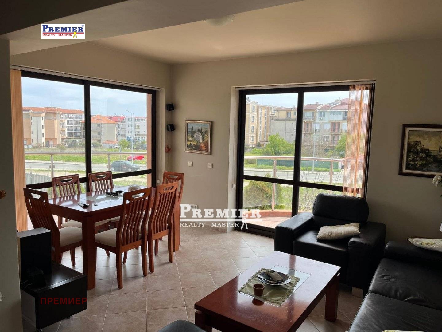 Продава 3-СТАЕН, с. Равда, област Бургас, снимка 4 - Апартаменти - 55937608