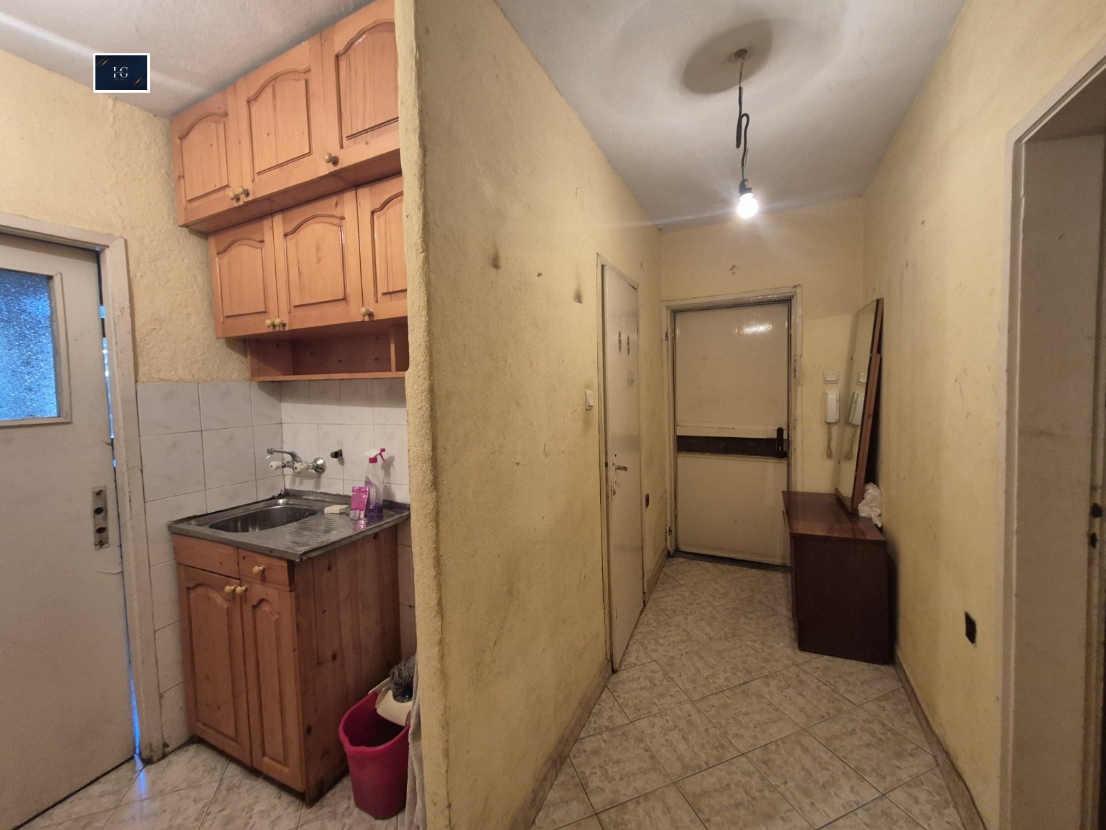 Продава 3-СТАЕН, гр. Бургас, Изгрев, снимка 13 - Апартаменти - 56085420