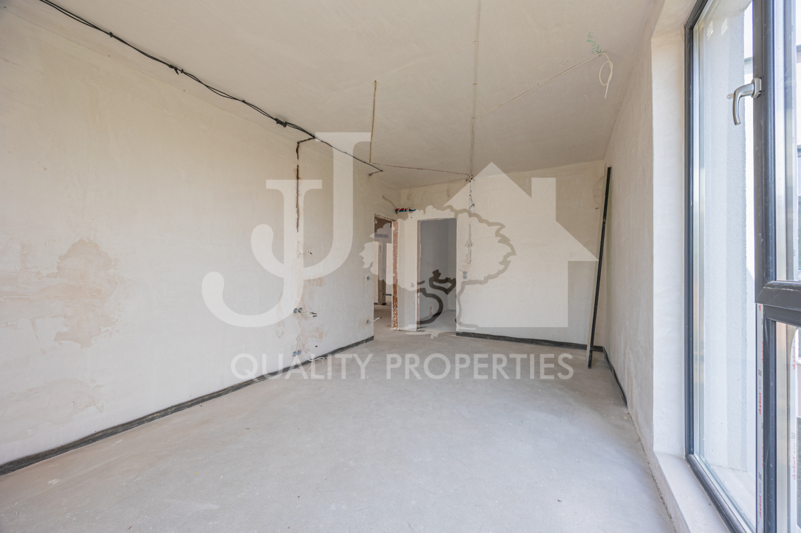 Продава 4-СТАЕН, гр. София, Манастирски ливади, снимка 6 - Апартаменти - 55687693