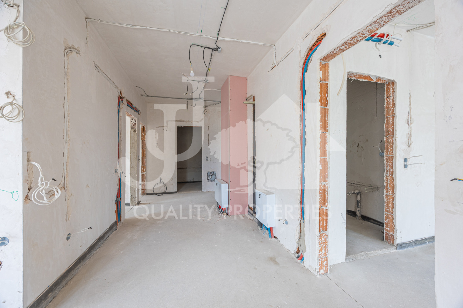 Продава 4-СТАЕН, гр. София, Манастирски ливади, снимка 4 - Апартаменти - 55687693