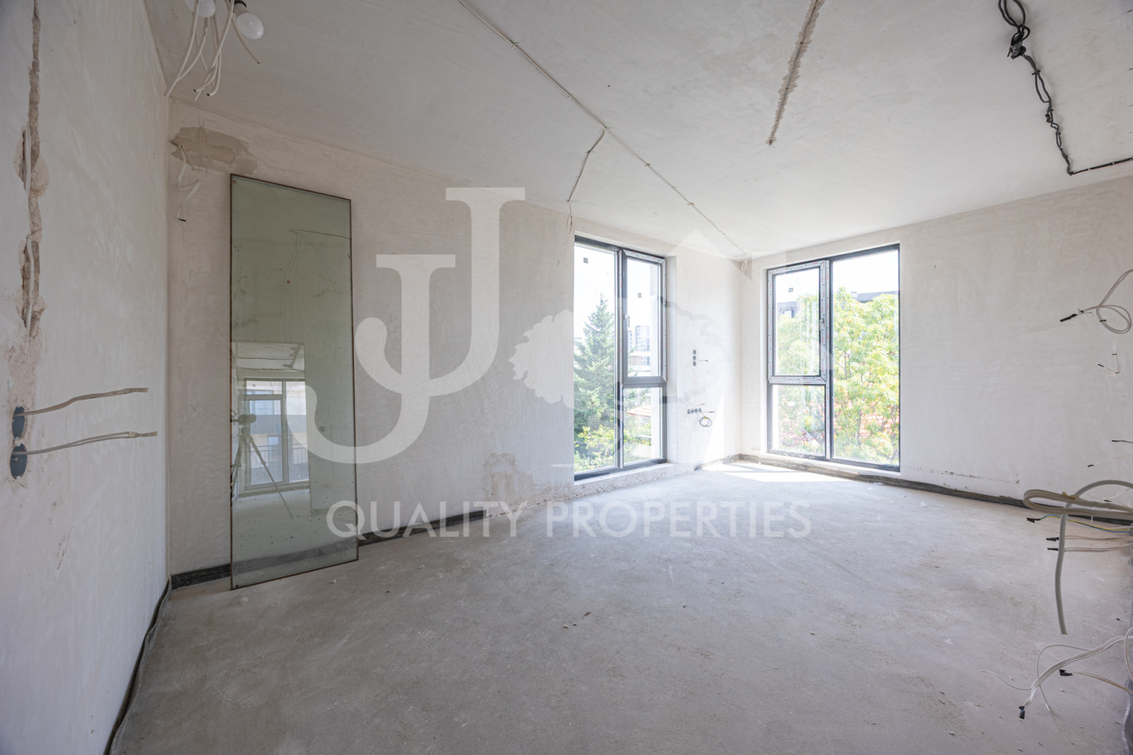 Продава 4-СТАЕН, гр. София, Манастирски ливади, снимка 5 - Апартаменти - 55687693
