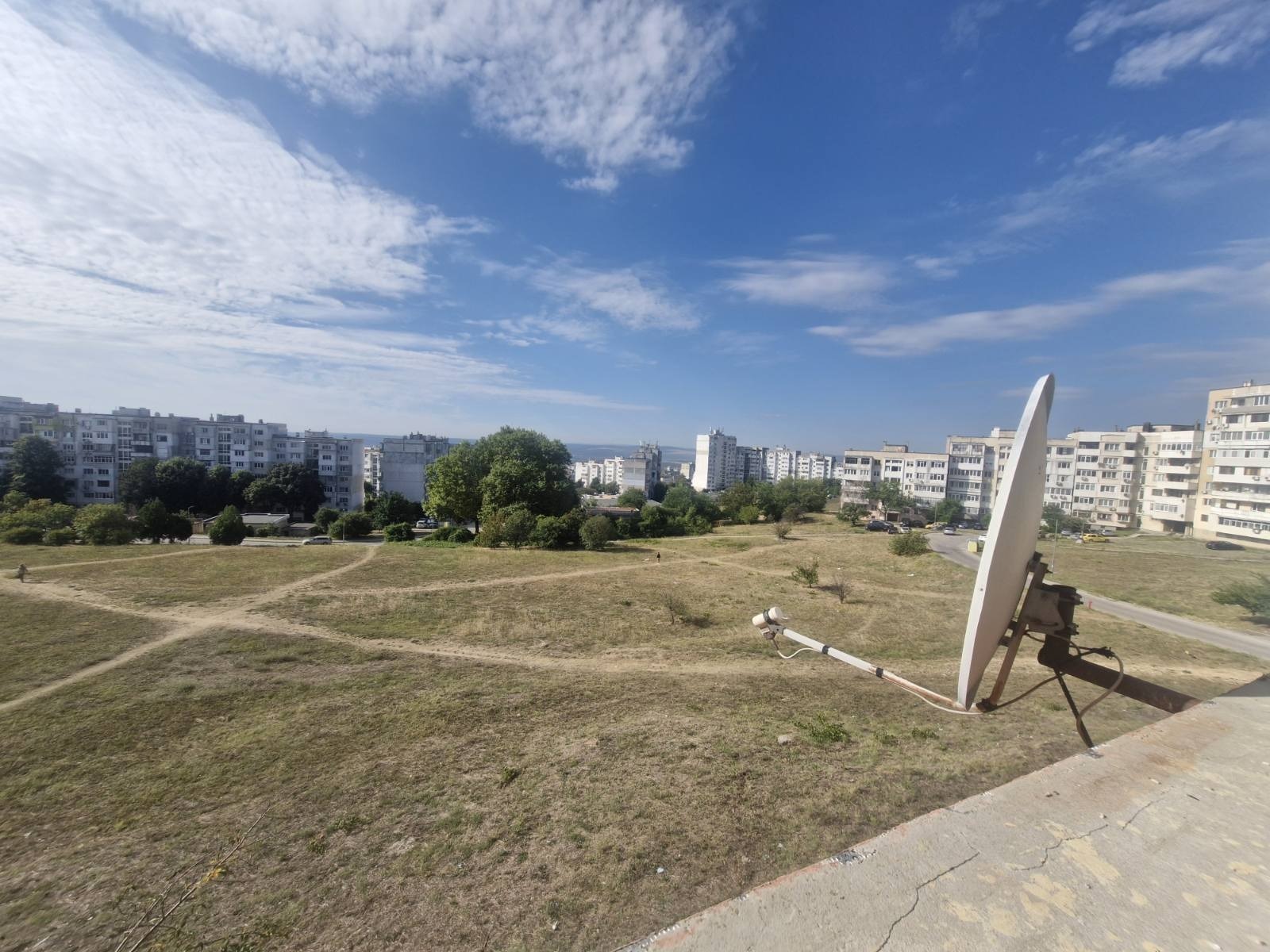 Продава 4-СТАЕН, гр. Варна, Владислав Варненчик 2, снимка 6 - Апартаменти - 56099507