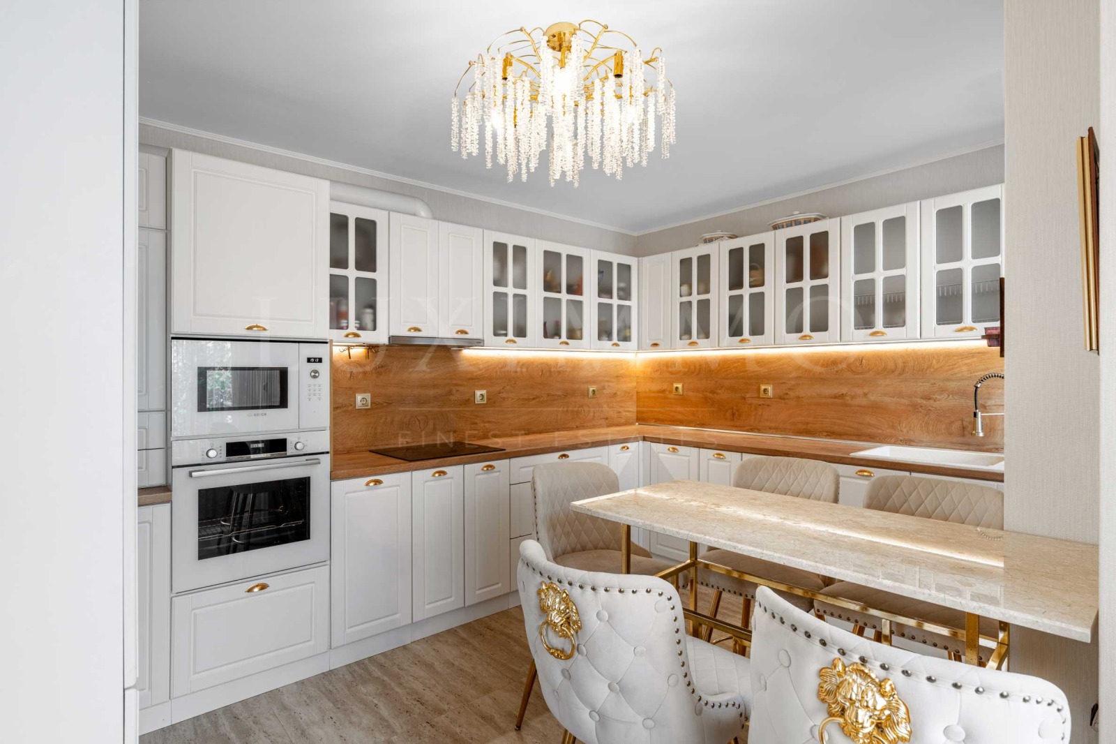 Продава 4-СТАЕН, гр. Пловдив, Кършияка, снимка 5 - Апартаменти - 56504598