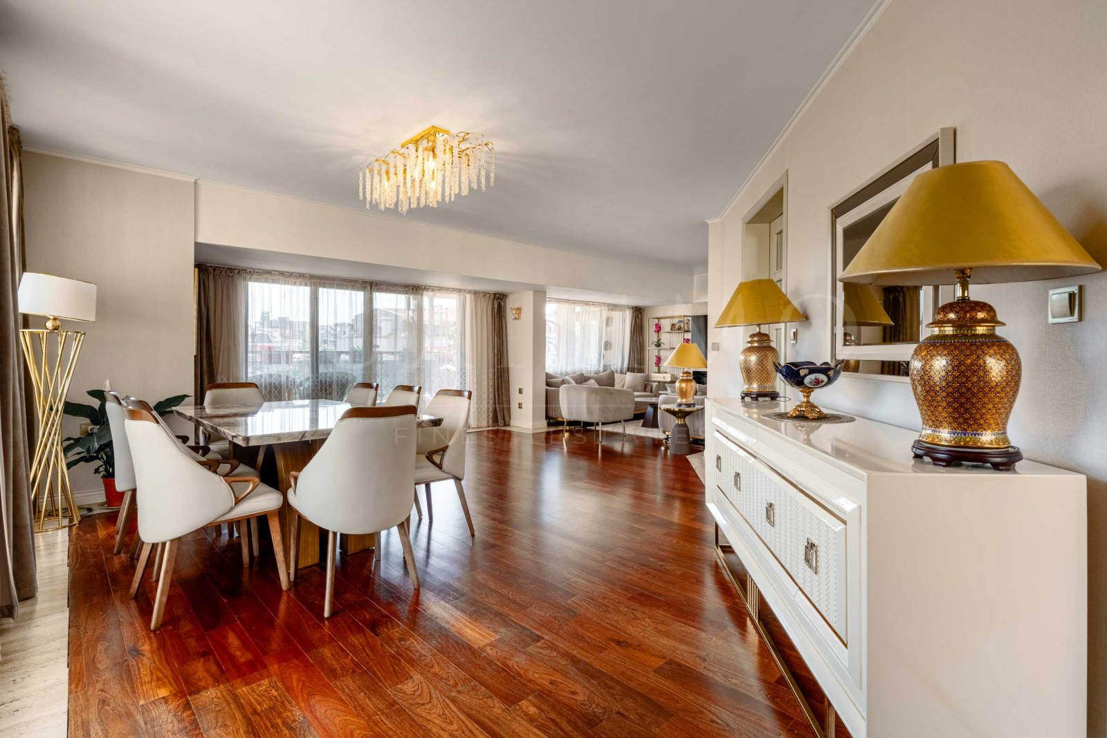 Продава 4-СТАЕН, гр. Пловдив, Кършияка, снимка 2 - Апартаменти - 56504598