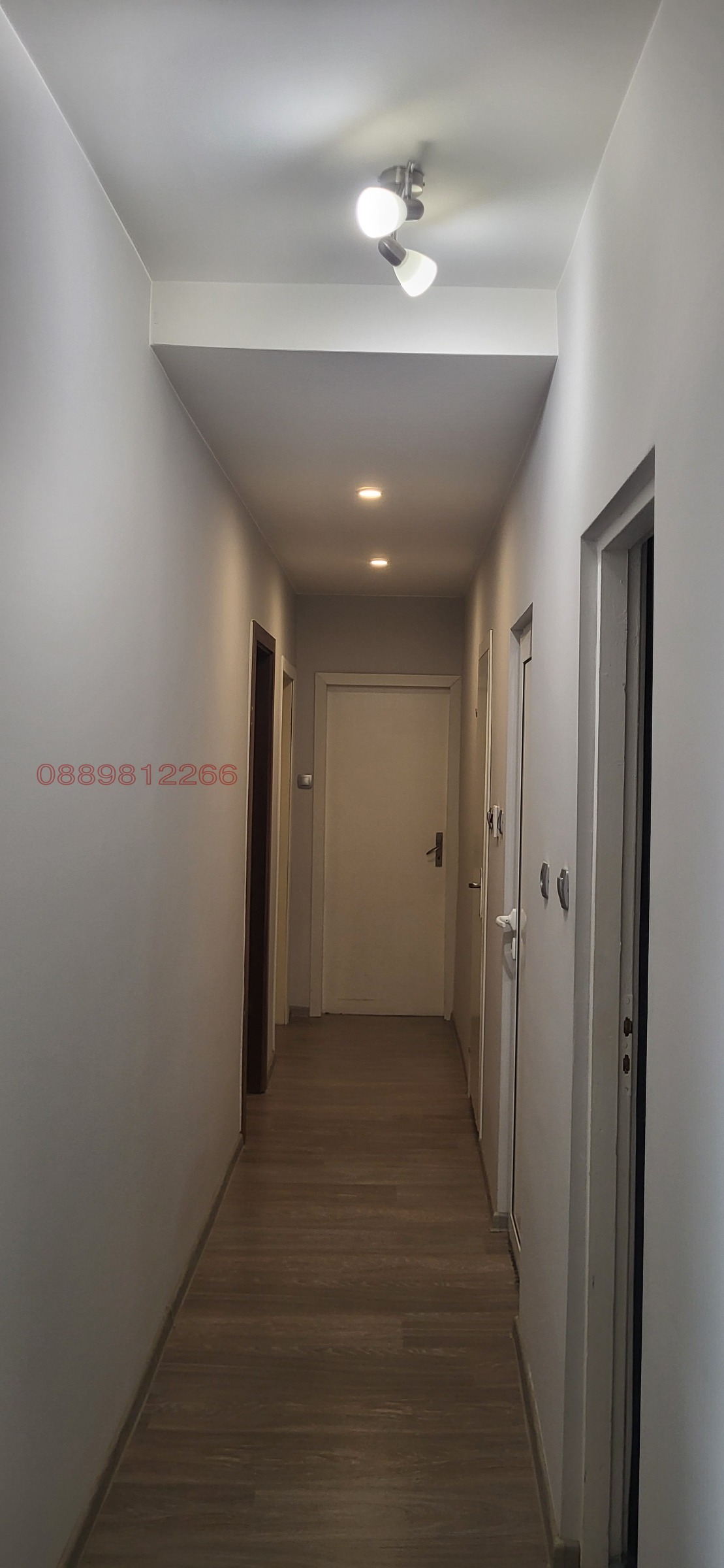 Продава МНОГОСТАЕН, гр. София, Люлин 3, снимка 10 - Апартаменти - 54130524