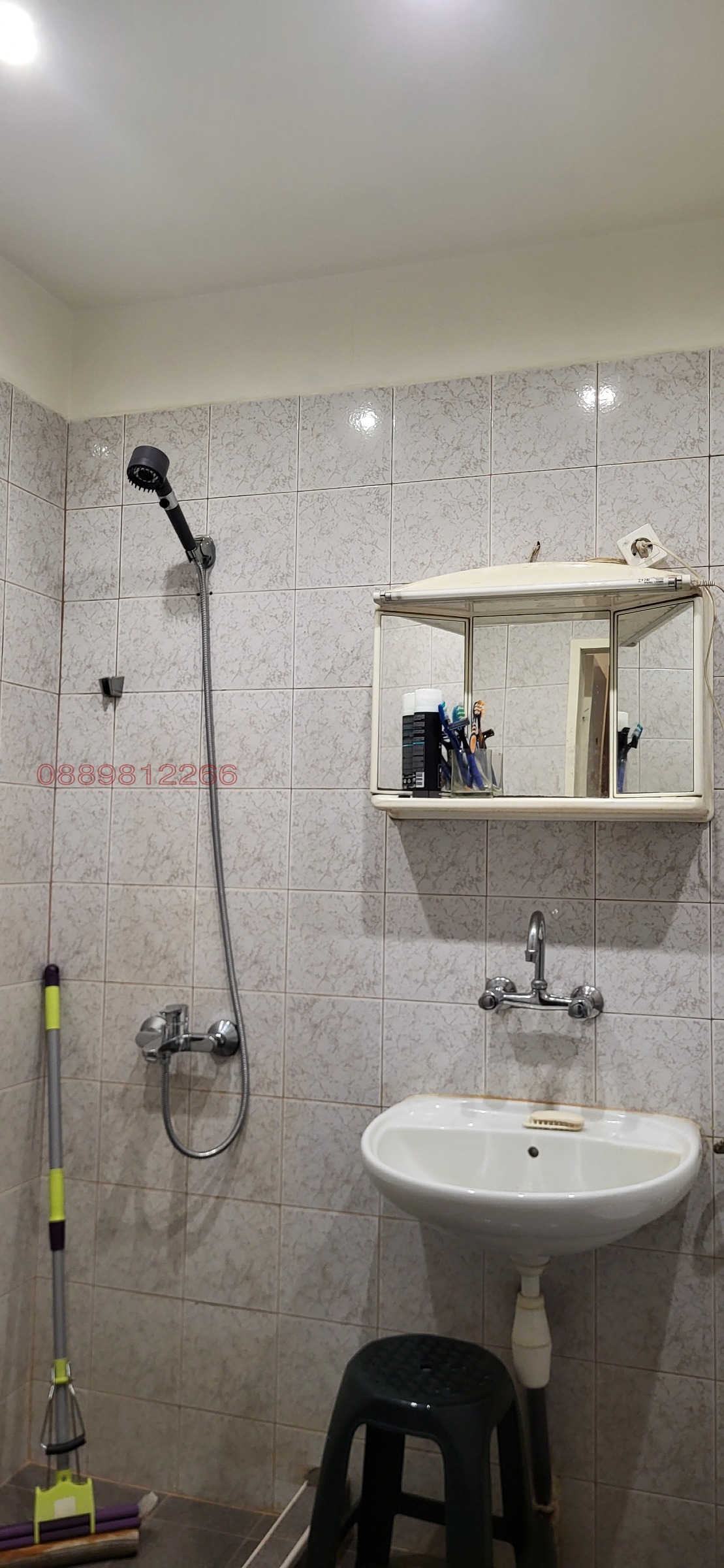 Продава МНОГОСТАЕН, гр. София, Люлин 3, снимка 8 - Апартаменти - 54130524