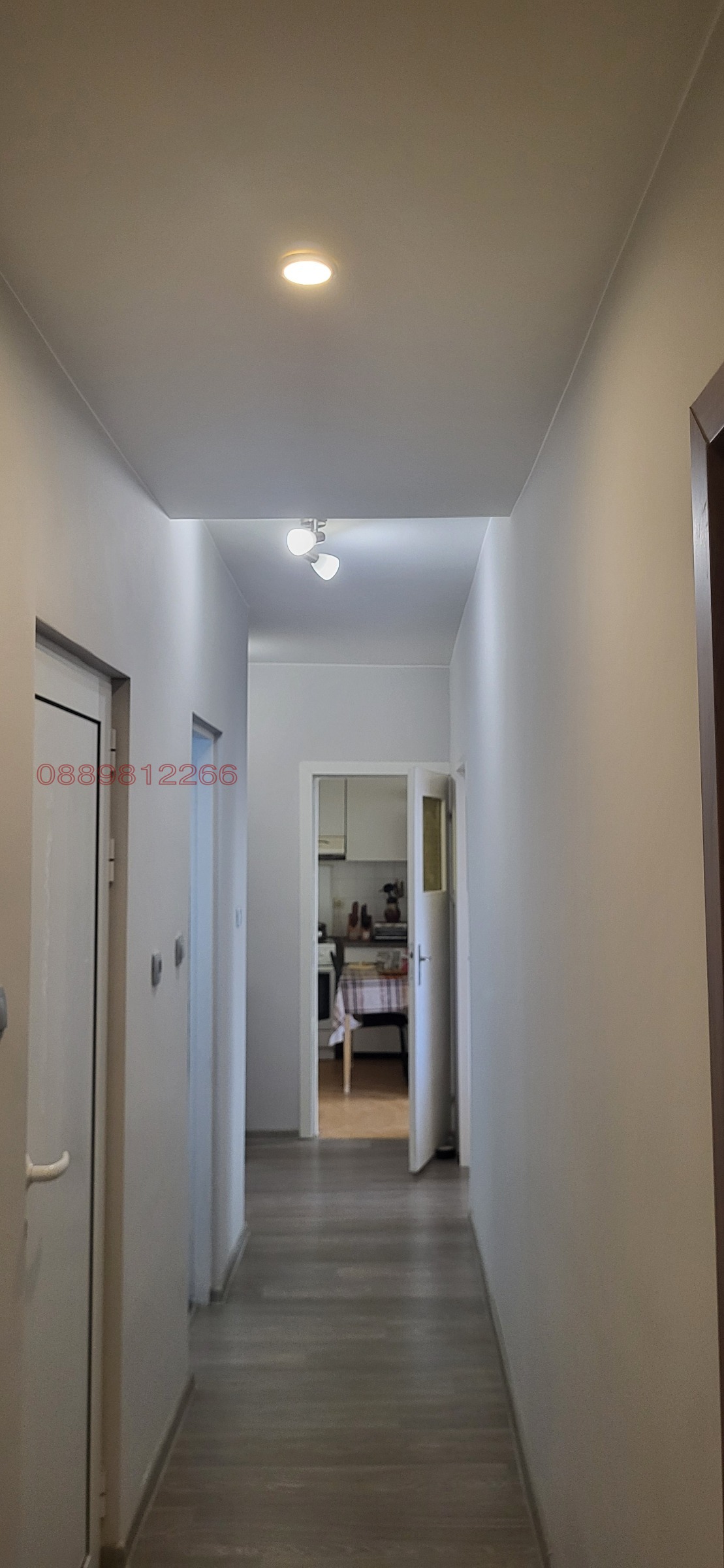 Продава МНОГОСТАЕН, гр. София, Люлин 3, снимка 2 - Апартаменти - 54130524