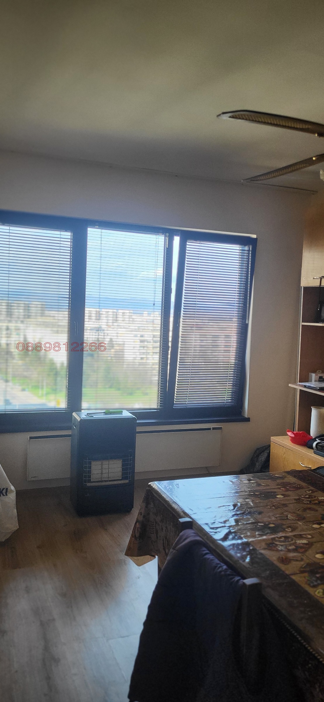 Продава МНОГОСТАЕН, гр. София, Люлин 3, снимка 9 - Апартаменти - 54130524