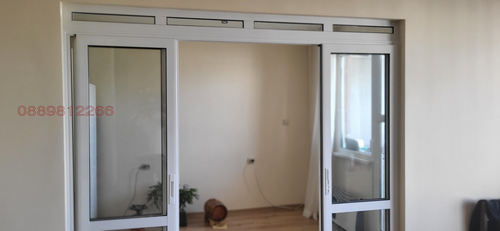 Продава МНОГОСТАЕН, гр. София, Люлин 3, снимка 4 - Апартаменти - 54130524