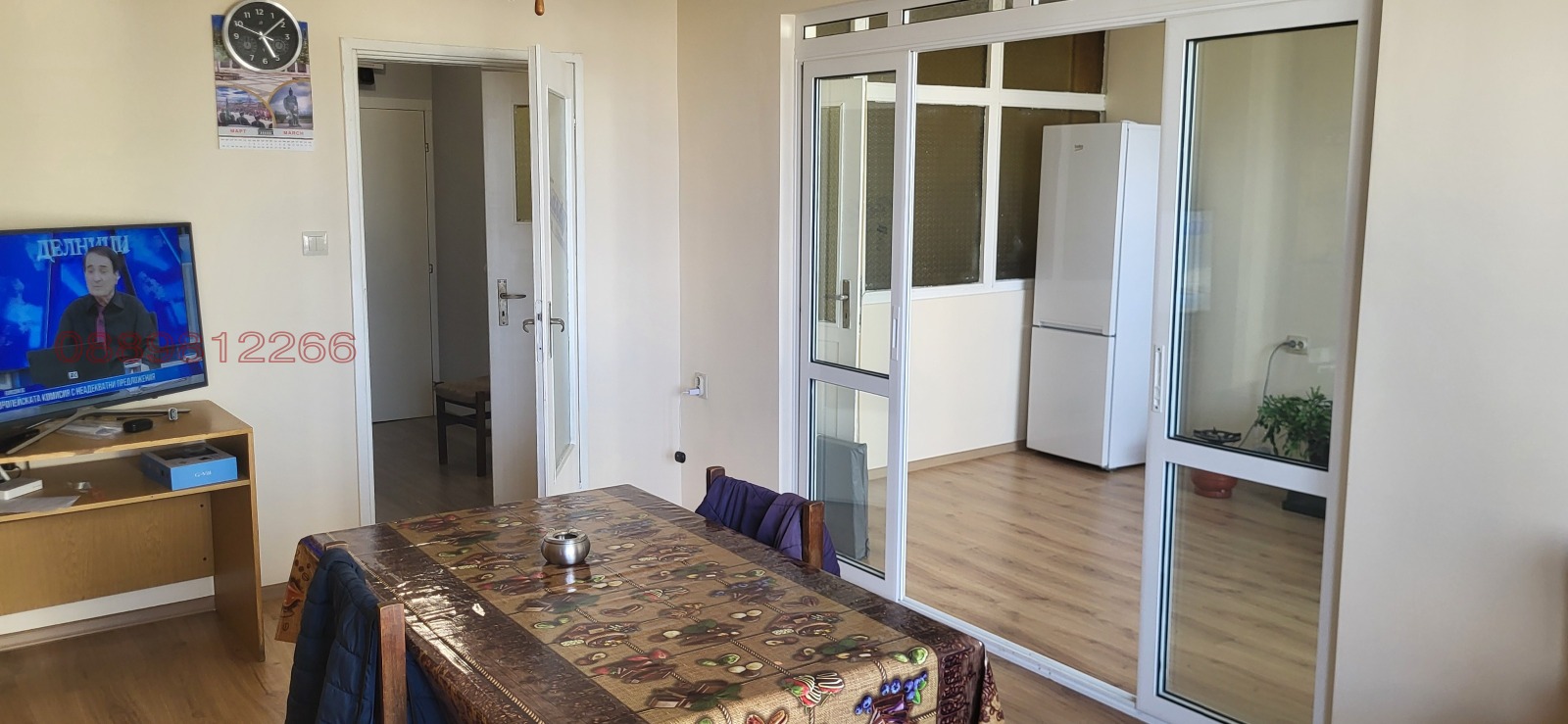 Продава МНОГОСТАЕН, гр. София, Люлин 3, снимка 2 - Апартаменти - 54420646