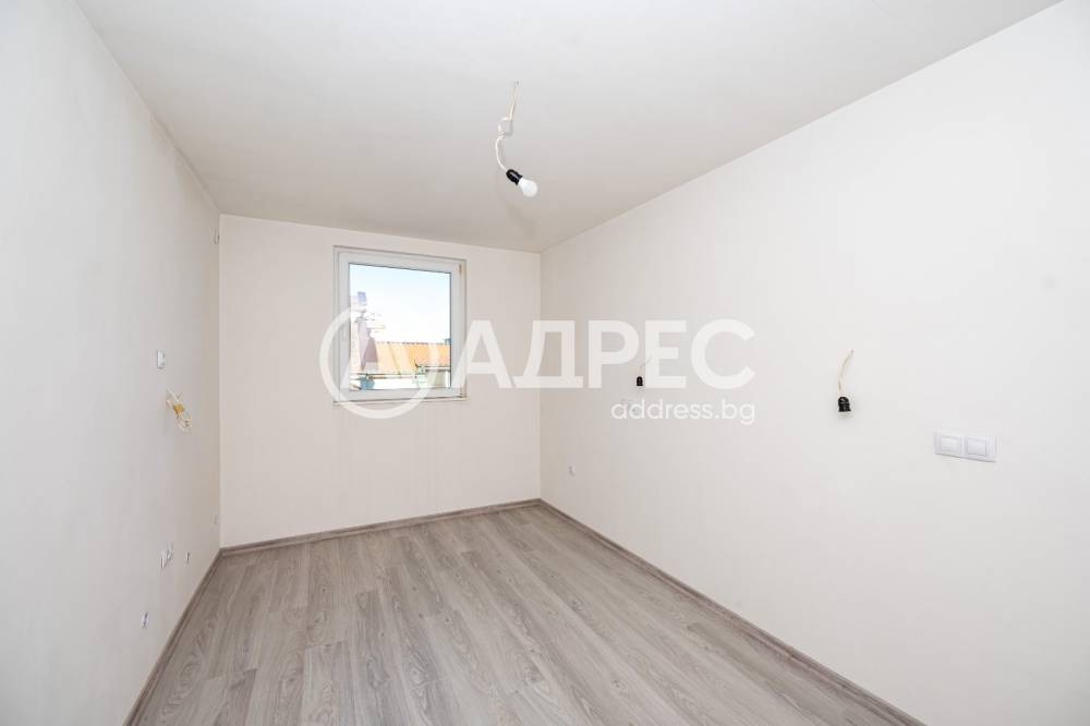 Продава МНОГОСТАЕН, гр. Пловдив, Съдийски, снимка 14 - Апартаменти - 55612435