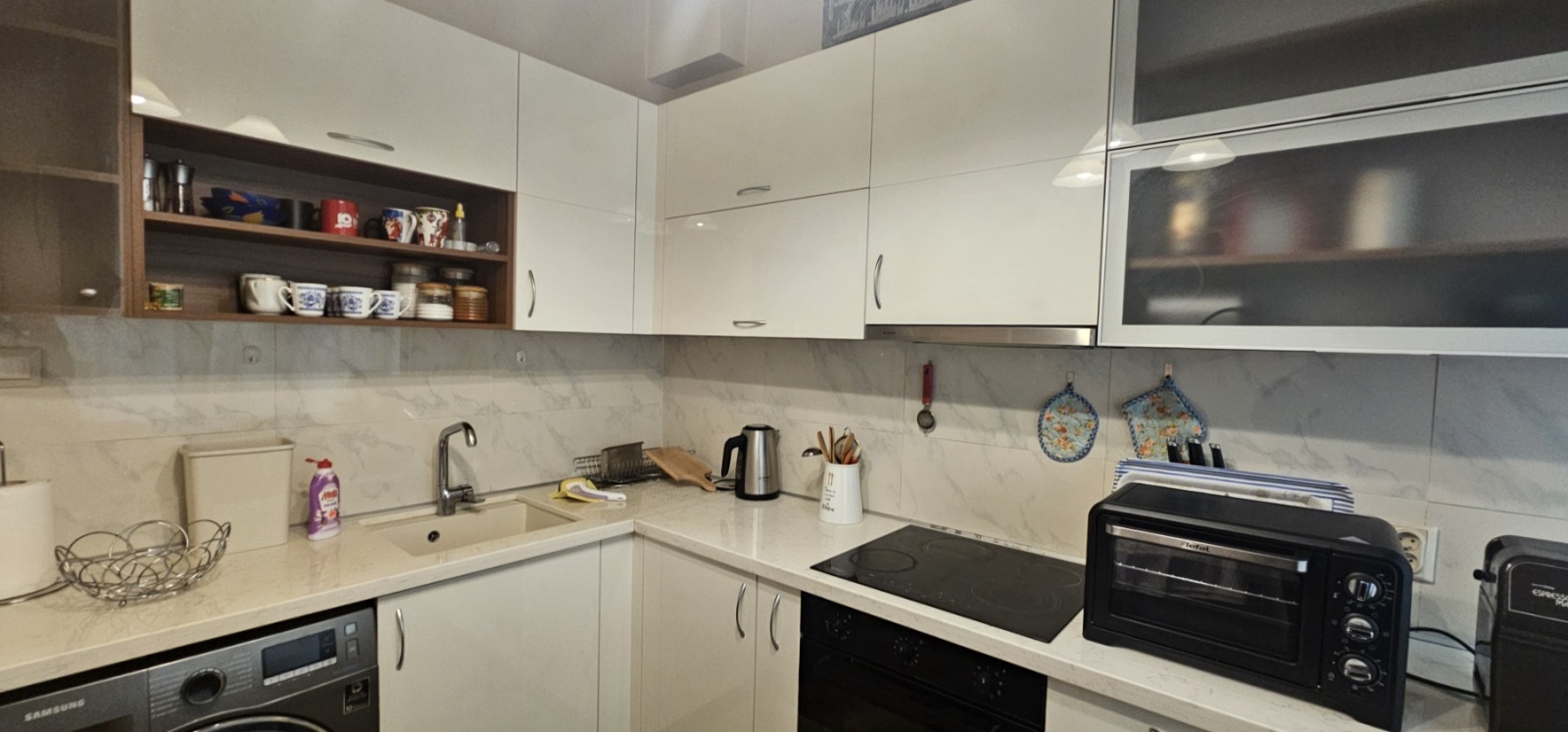 Продава ОФИС, гр. София, Център, снимка 4 - Офиси - 55797875