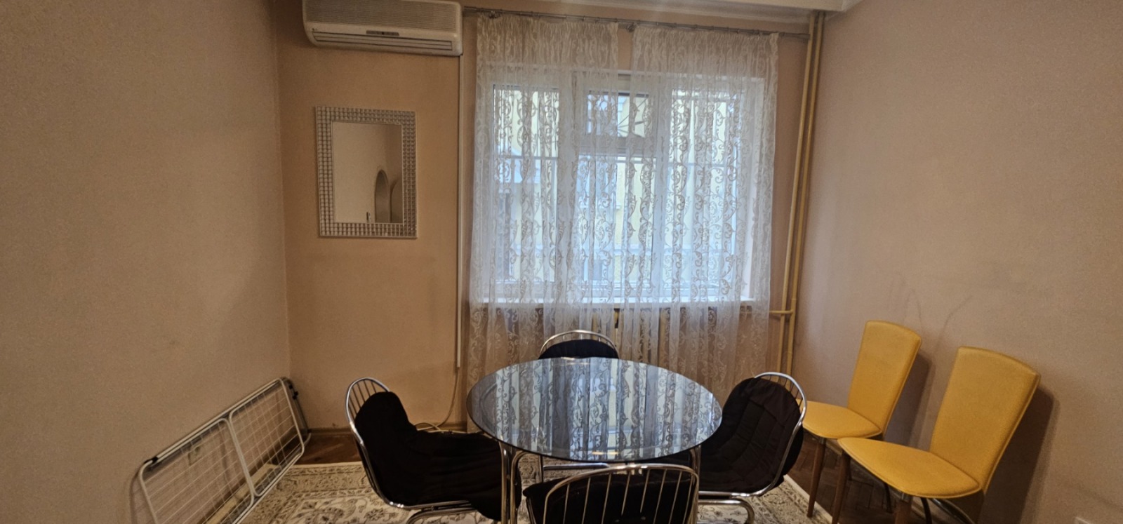 Продава ОФИС, гр. София, Център, снимка 3 - Офиси - 55797875