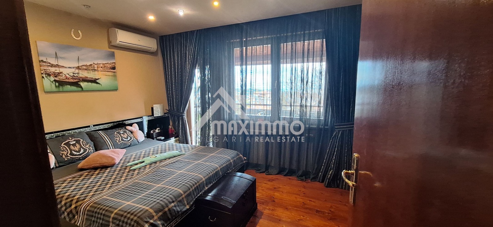 Продава КЪЩА, гр. Варна, Виница, снимка 9 - Къщи - 54463178