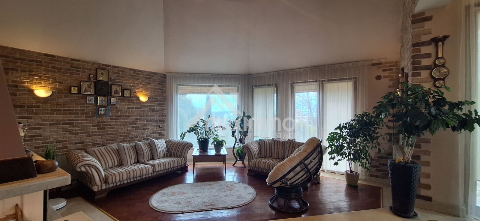 Продава КЪЩА, гр. Варна, Виница, снимка 4 - Къщи - 54463178
