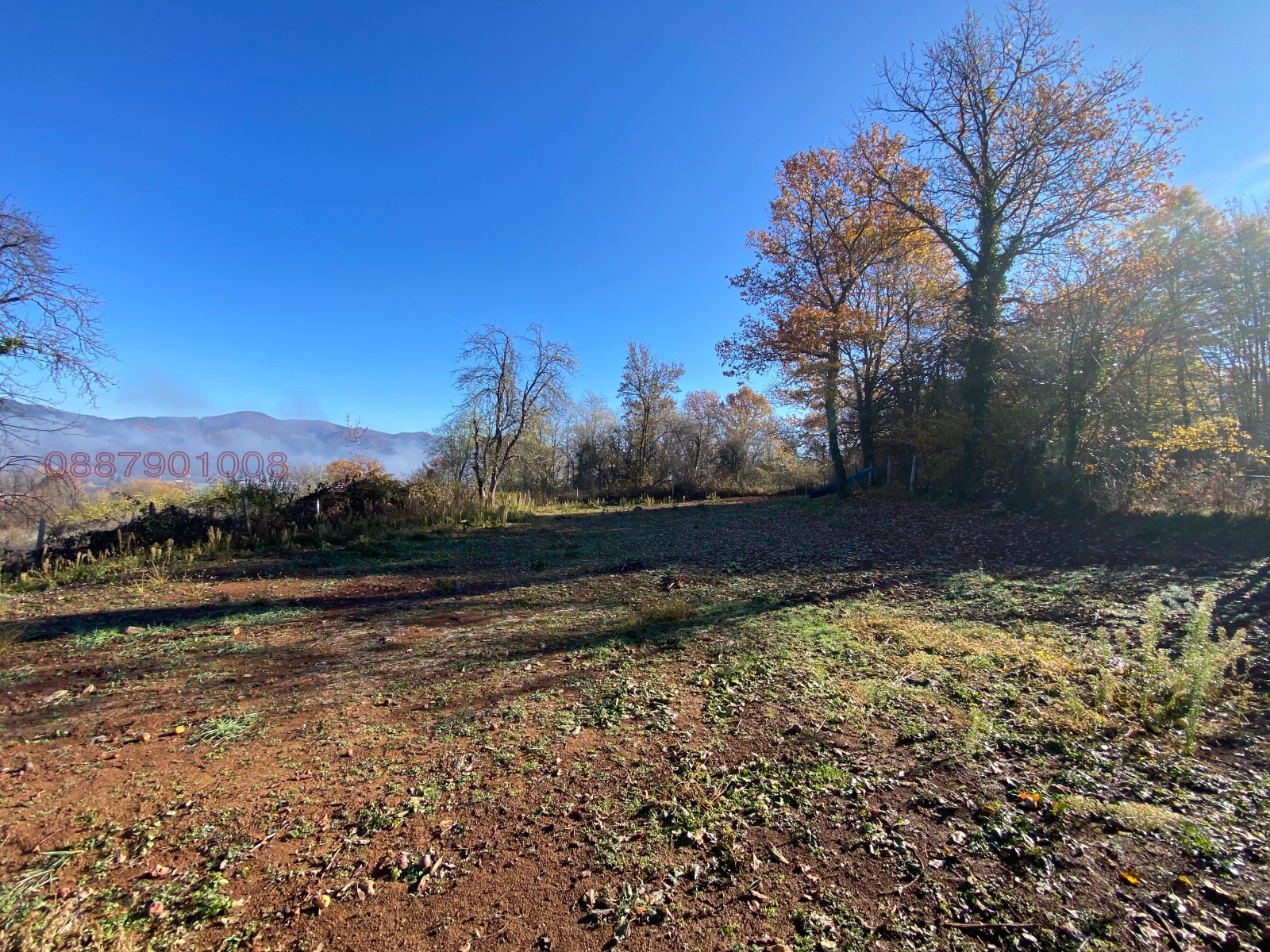 Продава ПАРЦЕЛ, гр. Правец, област София област