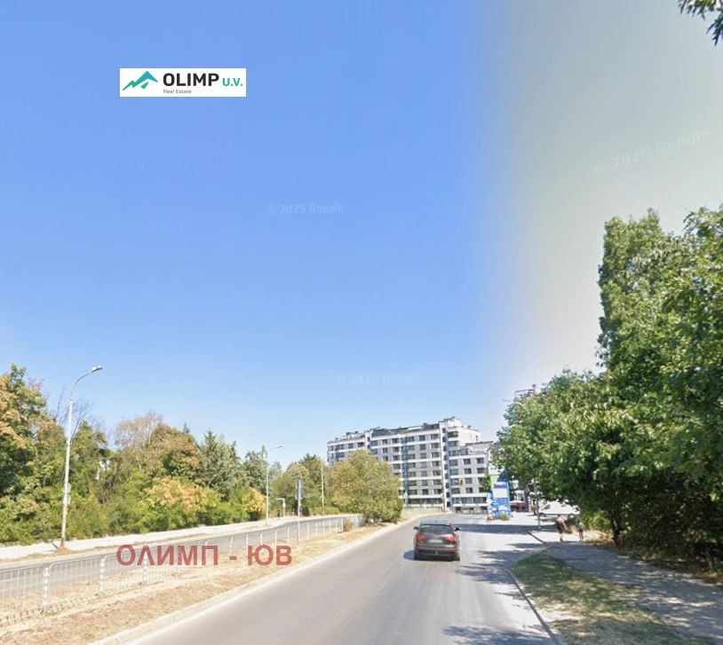 Продава ПАРЦЕЛ, гр. София, Студентски град