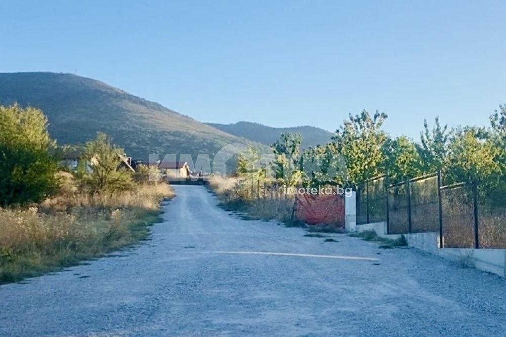 Продава ПАРЦЕЛ, с. Марково, област Пловдив, снимка 4 - Парцели - 56734917