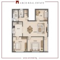 Продава 4-СТАЕН, гр. София, Център, снимка 17