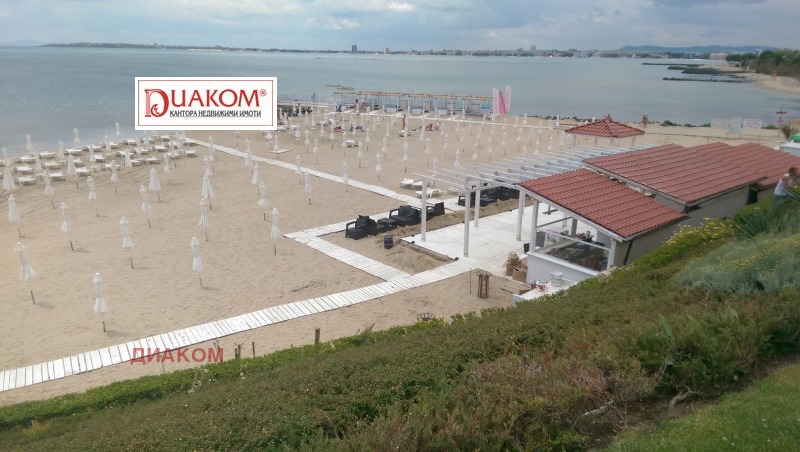 Продава 2-СТАЕН в област Бургас, гр. Свети Влас - 97 кв.м / 156 400 € » 305 891.81 лв., ДИАКОМ