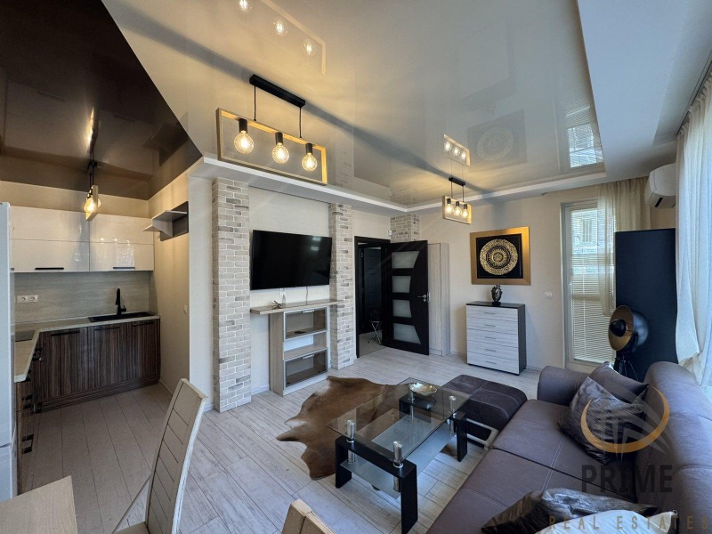 Продава 2-СТАЕН в град Бургас, Зорница - 60 кв.м / 179 000 € » 350 093.57 лв., ПРАЙМ РИЪЛ ЕСТЕЙТС ЕООД
