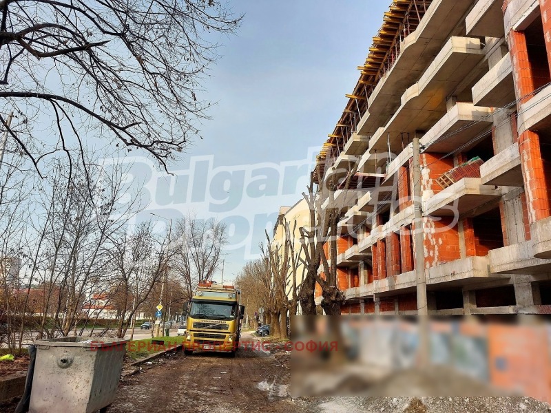 Продава 3-СТАЕН в град София, Зона Б-19 - 97 кв.м / 196 750 € » 384 809.55 лв., БЪЛГЕРИАН ПРОПЕРТИС - СОФИЯ