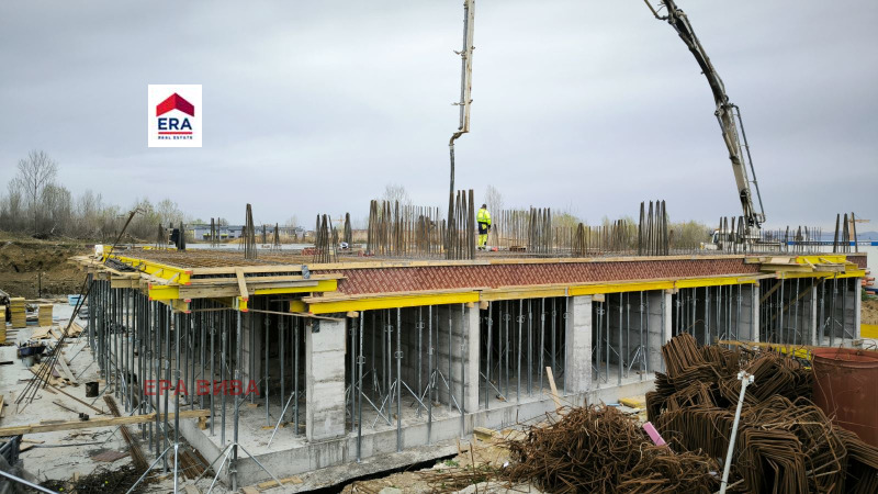 Продава 3-СТАЕН в град София, Малинова долина - 99 кв.м / 188 060 € » 367 813.39 лв., ЕРА ВИВА