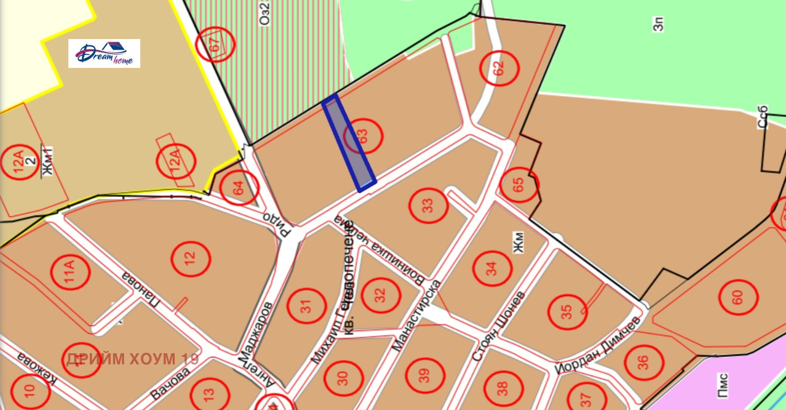 Продава ПАРЦЕЛ | Imot.bg — изображение 3