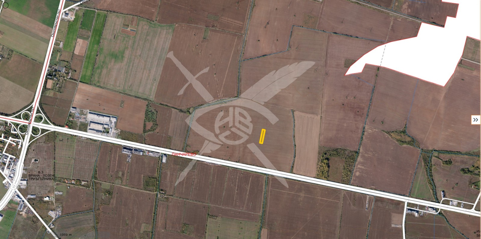 Продава ПАРЦЕЛ | Imot.bg — изображение 2