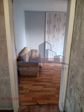 1 dormitorio Dobrudzhanski, Shumen 2