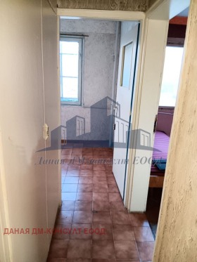 1 dormitorio Dobrudzhanski, Shumen 7