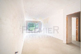 Продава 2-стаен град Варна Виница - [1] 