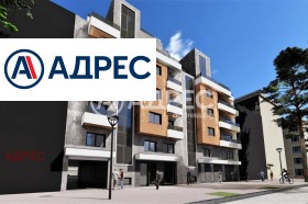 3+ спальни Окръжна болница-Генерали, Варна
