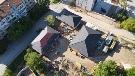 Кућа Дружба 2, Плевен 6