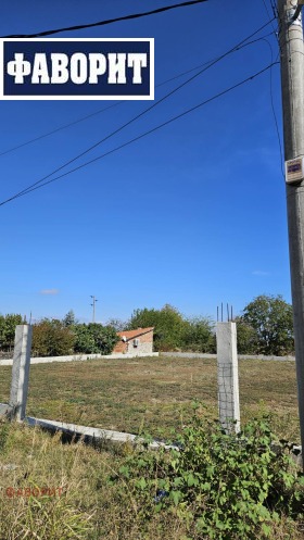 ПАРЦЕЛ, 976 m2