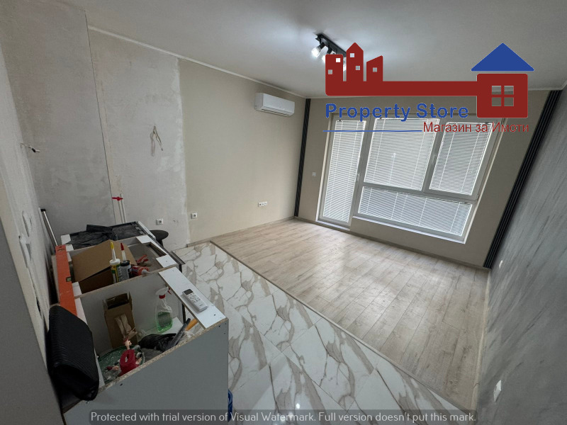 Продаја  Студио Варна , Гранд Мол , 35 м2 | 42836435 - слика [2]