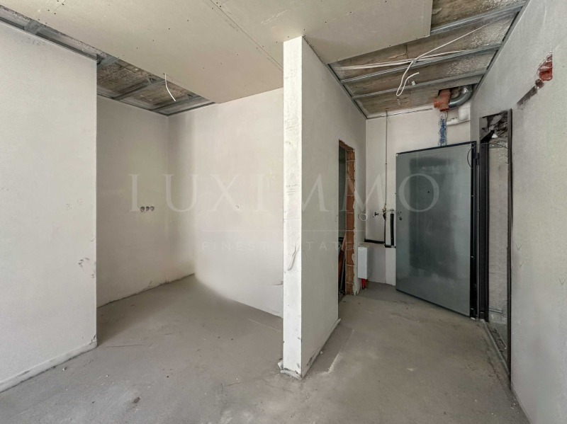 Zu verkaufen  Studio Sofia , Dragalewzi , 40 qm | 37147345 - Bild [4]