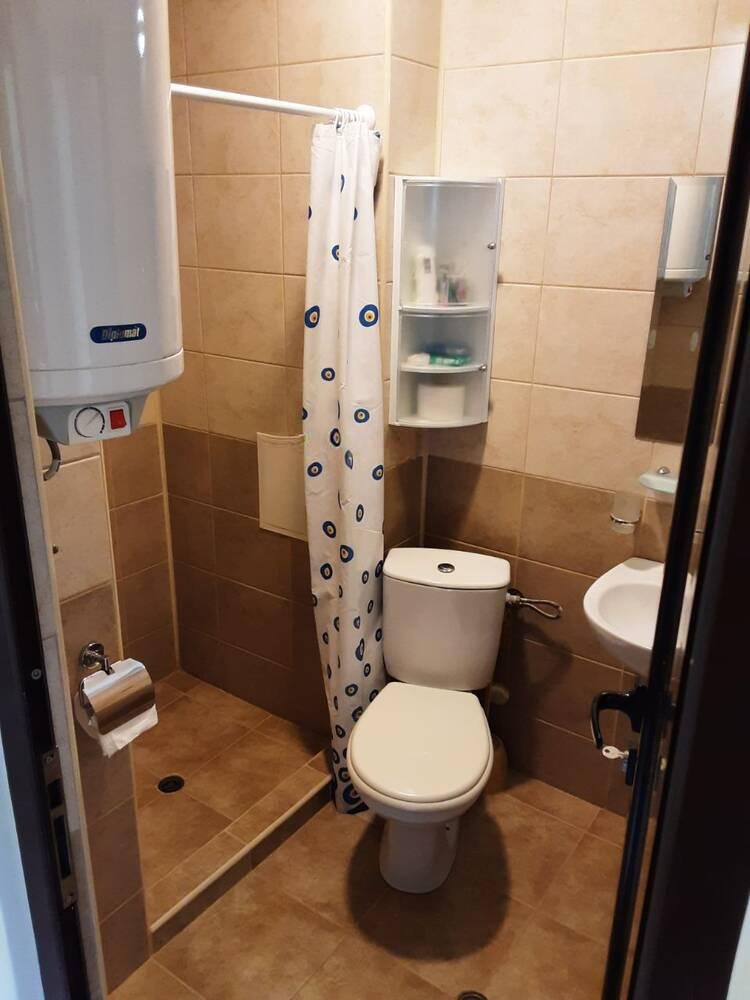 Продава  1-стаен област Бургас , гр. Свети Влас , 34 кв.м | 30182597 - изображение [3]