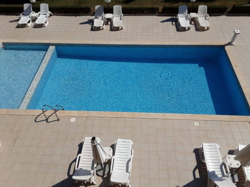 Продава  1-стаен област Бургас , гр. Свети Влас , 34 кв.м | 30182597 - изображение [6]