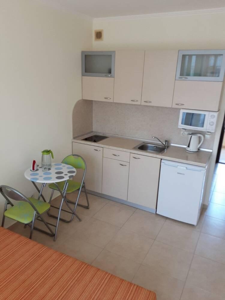 Продава  1-стаен област Бургас , гр. Свети Влас , 34 кв.м | 30182597 - изображение [5]