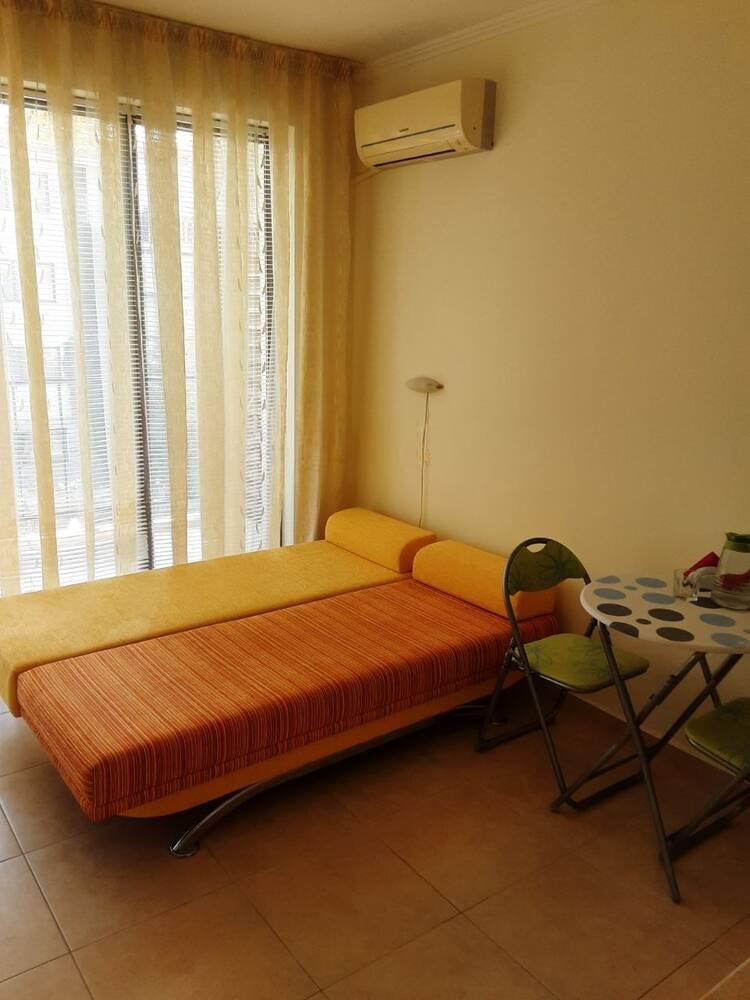 Продава  1-стаен област Бургас , гр. Свети Влас , 34 кв.м | 30182597