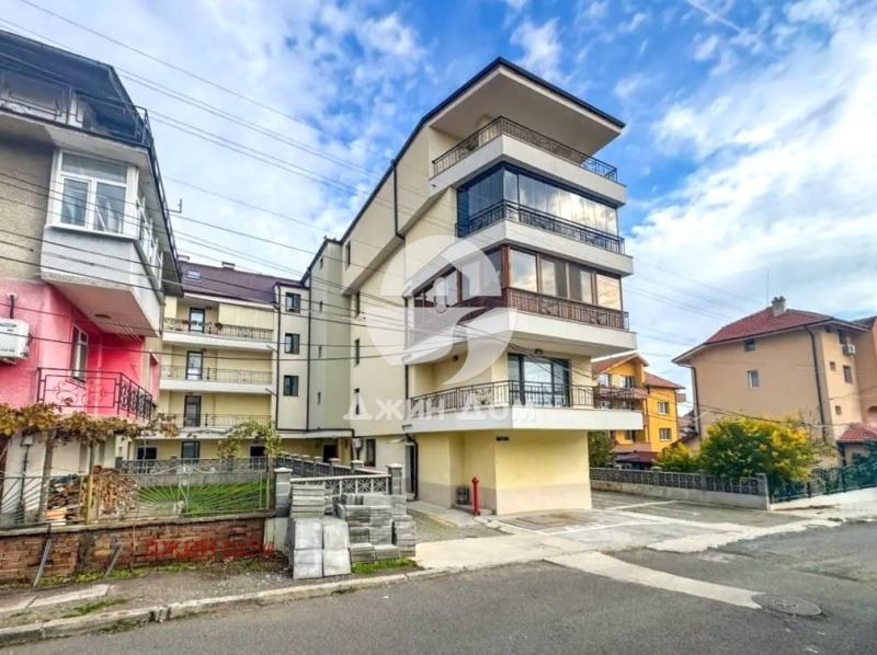 Продава 1-СТАЕН, гр. Бургас, Сарафово, снимка 7 - Апартаменти - 52705094