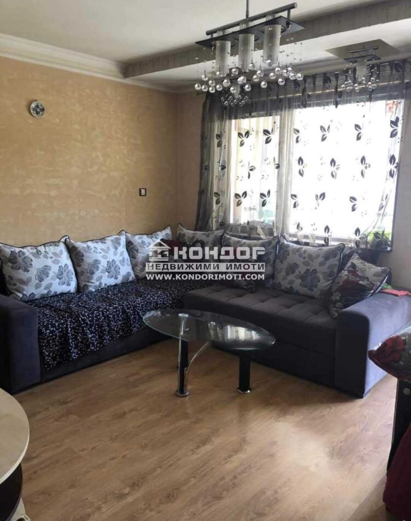 Te koop  1 slaapkamer Plovdiv , Karsjijaka , 80 m² | 48709035 - afbeelding [3]