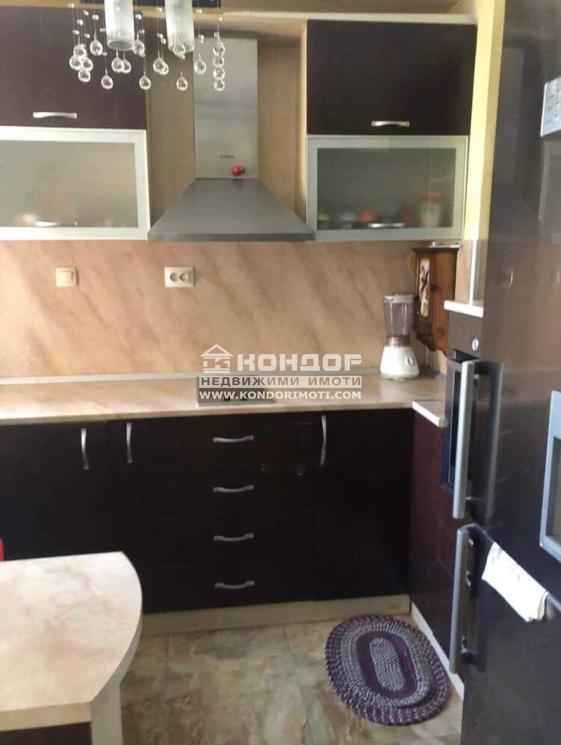 Till salu  1 sovrum Plovdiv , Karsjijaka , 80 kvm | 48709035 - bild [7]