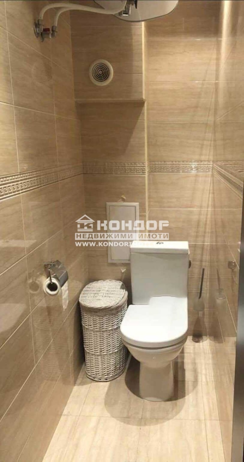 Na prodej  1 ložnice Plovdiv , Karšijaka , 80 m2 | 48709035 - obraz [13]