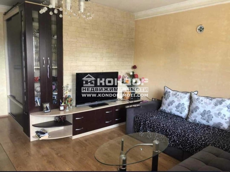 En venta  1 dormitorio Plovdiv , Karshiyaka , 80 metros cuadrados | 48709035 - imagen [2]