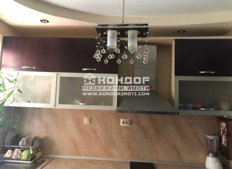 De vânzare  1 dormitor Plovdiv , Cârșiiaca , 80 mp | 48709035 - imagine [9]