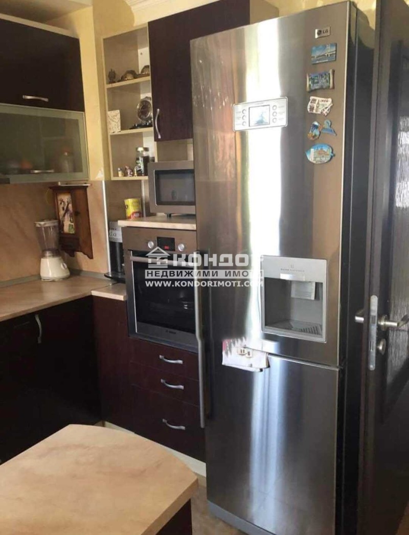 À vendre  1 chambre Plovdiv , Karchiyaka , 80 m² | 48709035 - image [6]